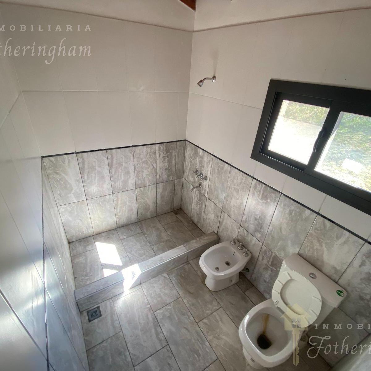 Casa a Estrenar en Venta | Bº Cerro de Oro | Santa Rosa de Calamuchita 1