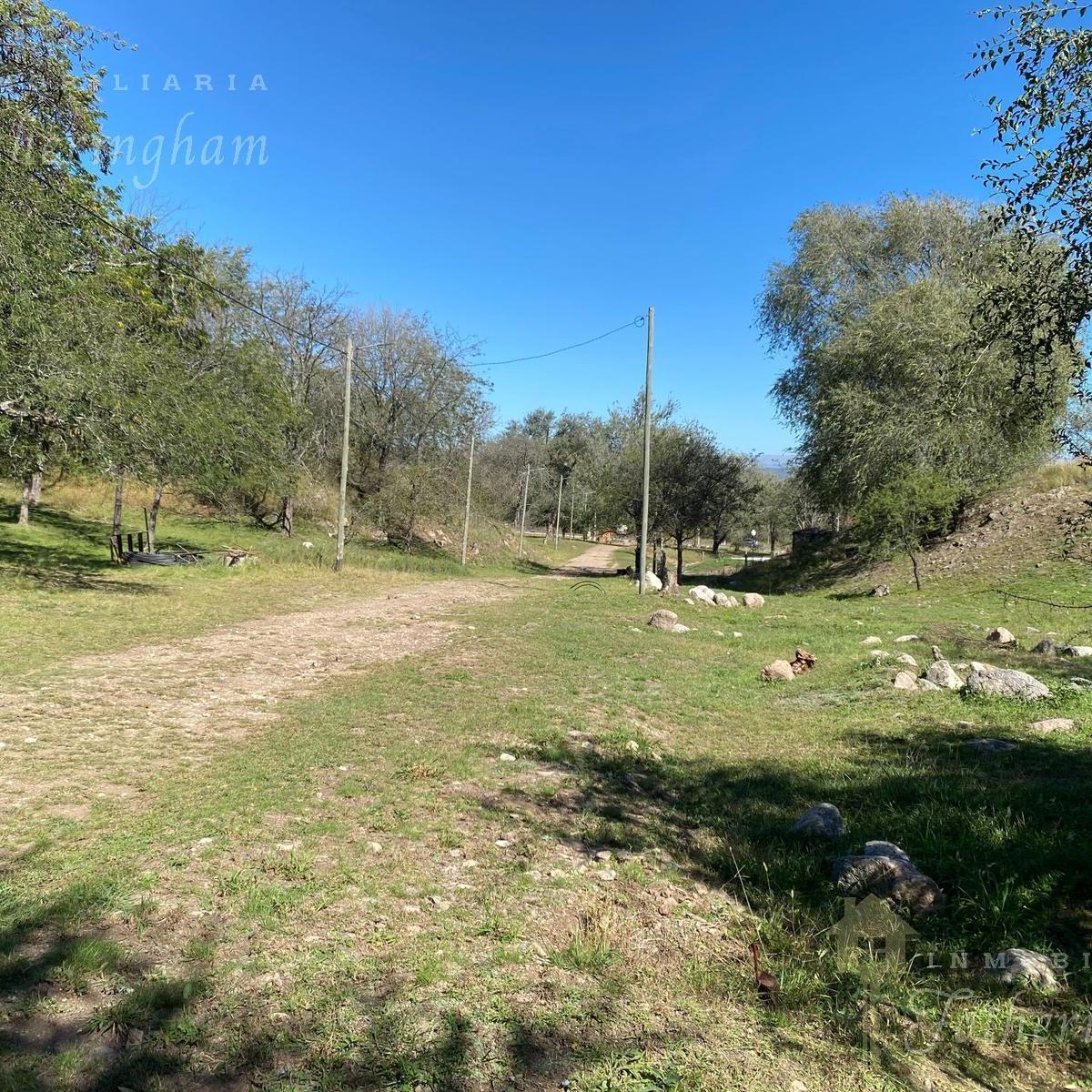 Casa a Estrenar en Venta | Bº Cerro de Oro | Santa Rosa de Calamuchita 2