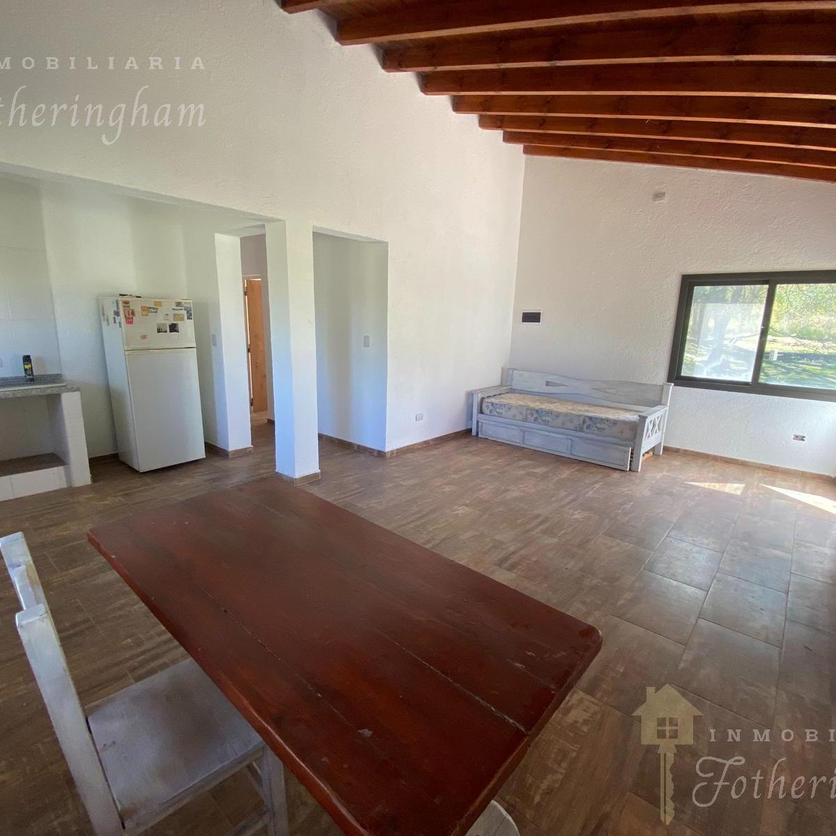 Casa a Estrenar en Venta | Bº Cerro de Oro | Santa Rosa de Calamuchita 2