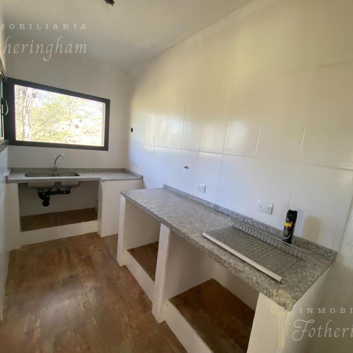 Casa a Estrenar en Venta | Bº Cerro de Oro | Santa Rosa de Calamuchita 1