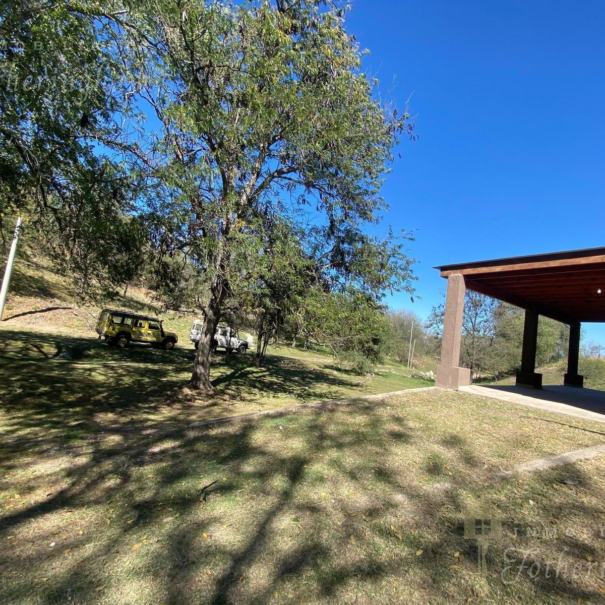 Casa a Estrenar en Venta | Bº Cerro de Oro | Santa Rosa de Calamuchita 3