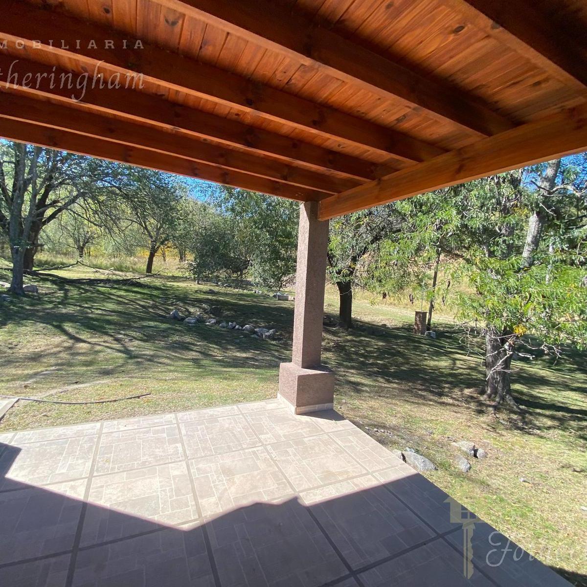 Casa a Estrenar en Venta | Bº Cerro de Oro | Santa Rosa de Calamuchita 5