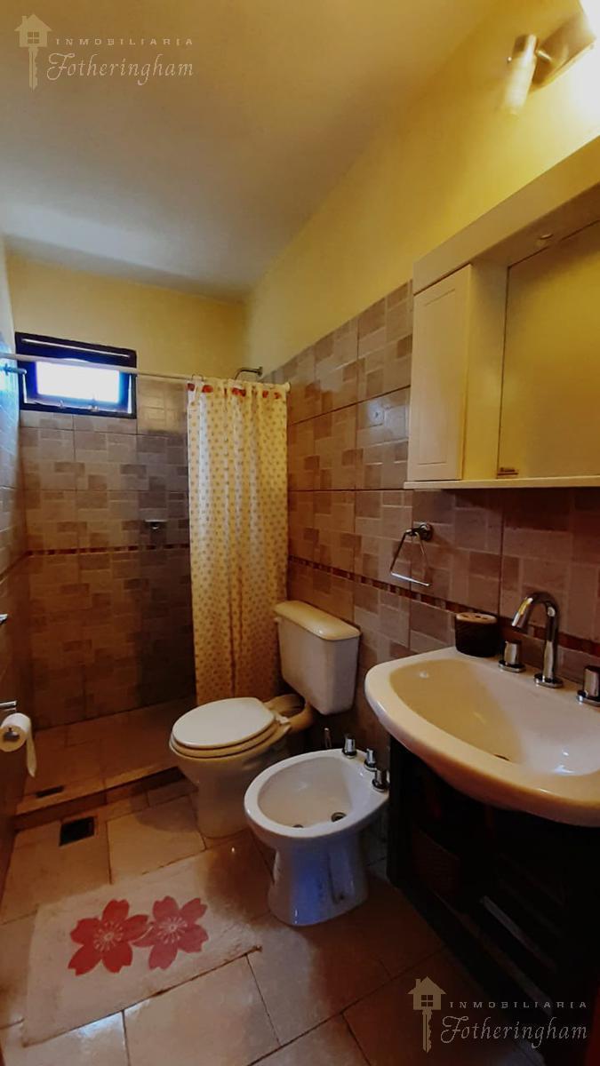Casa en Venta | Bº La Hungria | Santa Rosa de Calamuchita 3
