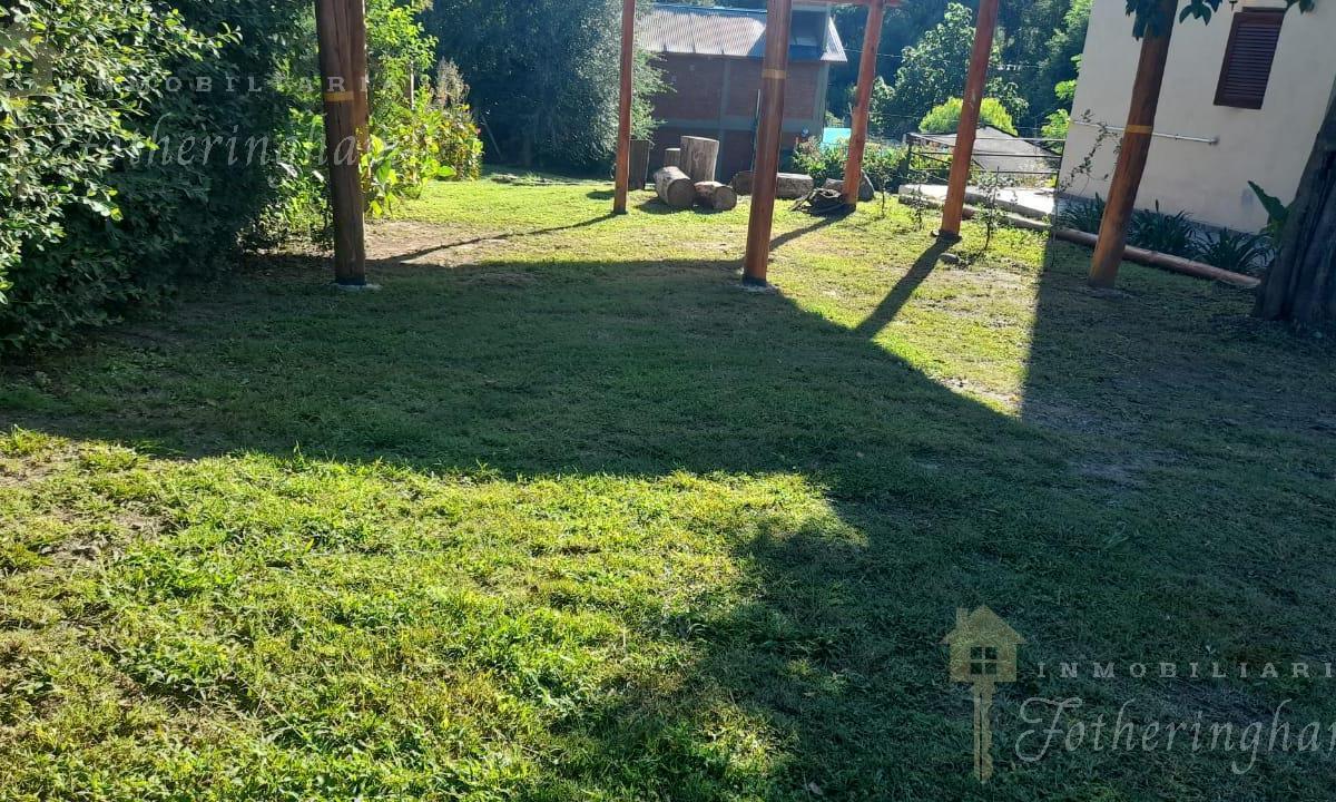 Casa en Venta | Bº La Hungria | Santa Rosa de Calamuchita 2