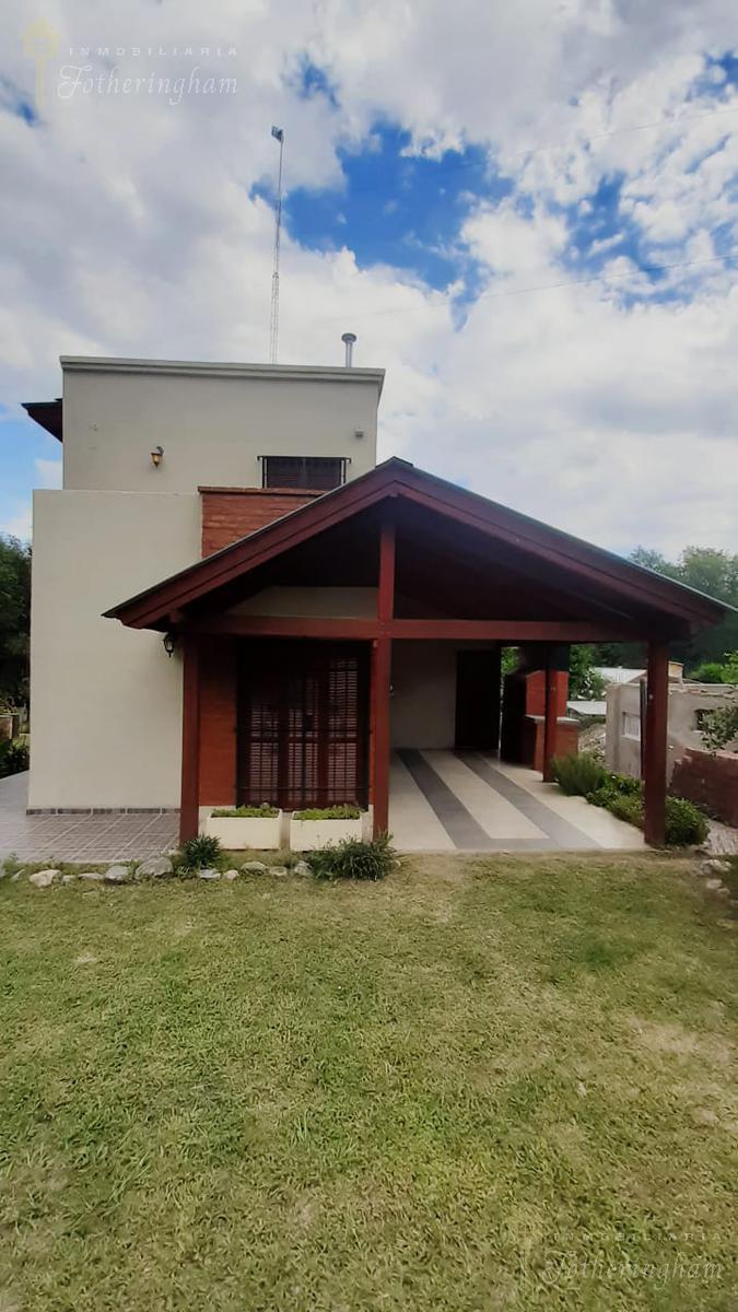 Casa en Venta | Bº La Hungria | Santa Rosa de Calamuchita 4