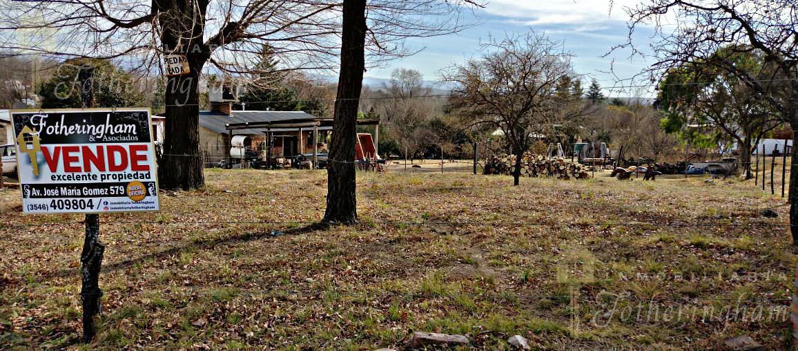 Propiedad en Argentina