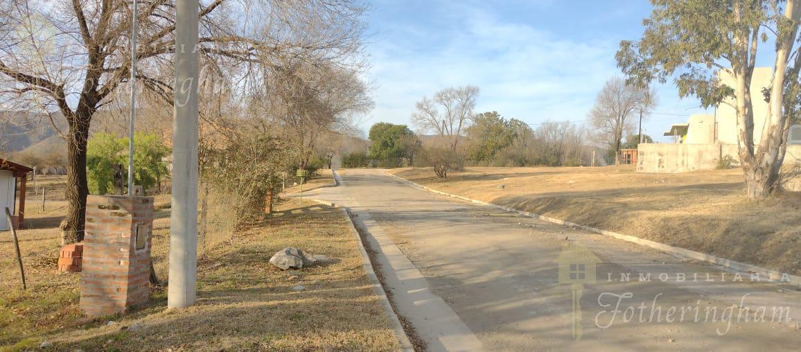 Lote en Venta | B° Villa Strada | Santa Rosa de Calamuchita 1