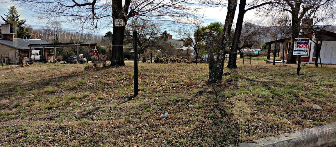 Lote en Venta | B° Villa Strada | Santa Rosa de Calamuchita 5