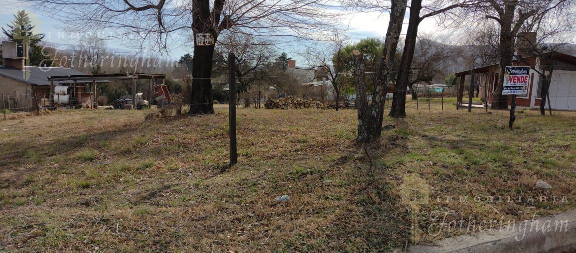 Lote en Venta | B° Villa Strada | Santa Rosa de Calamuchita 2