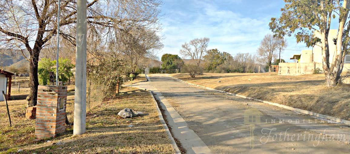 Lote en Venta | B° Villa Strada | Santa Rosa de Calamuchita 3