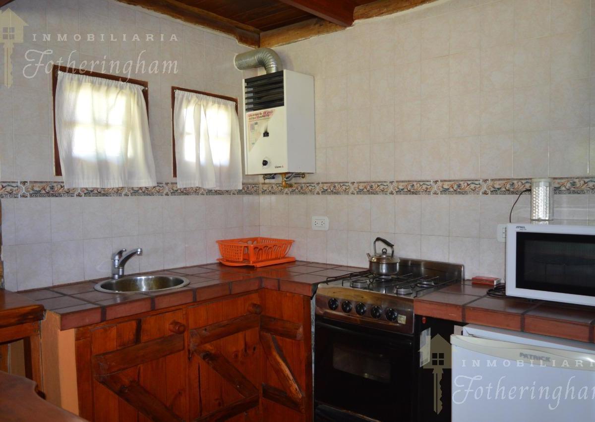 Espectacular Complejo Aldea de Los Cerros en Venta | Villa Yacanto de Calamuchita 2