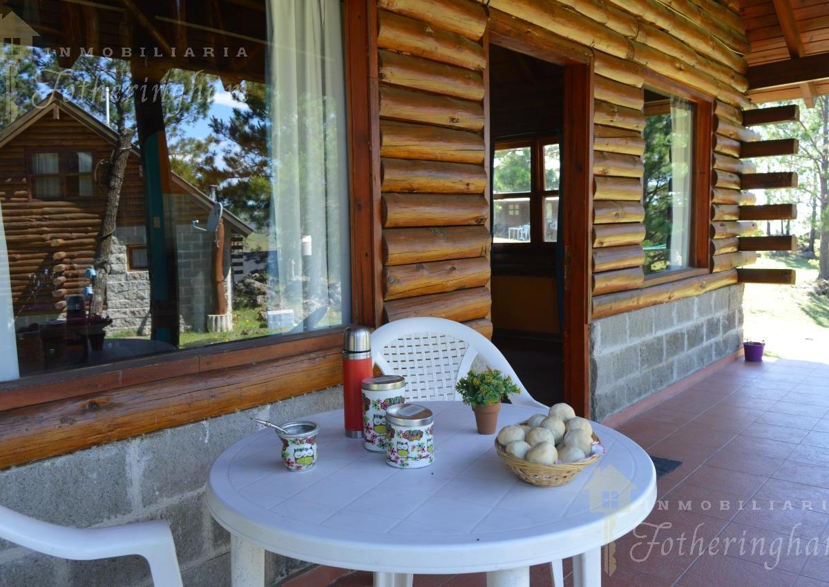 Espectacular Complejo Aldea de Los Cerros en Venta | Villa Yacanto de Calamuchita 4