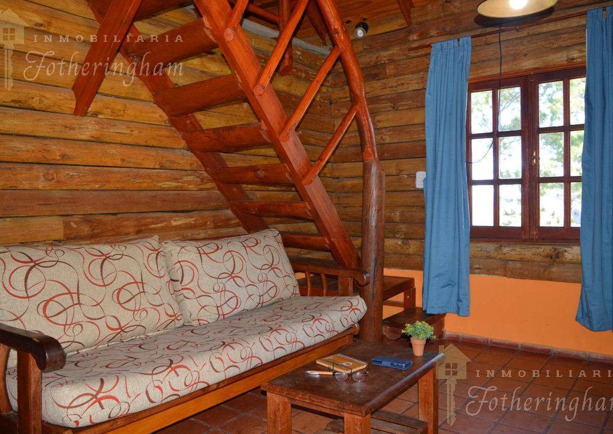 Espectacular Complejo Aldea de Los Cerros en Venta | Villa Yacanto de Calamuchita 5