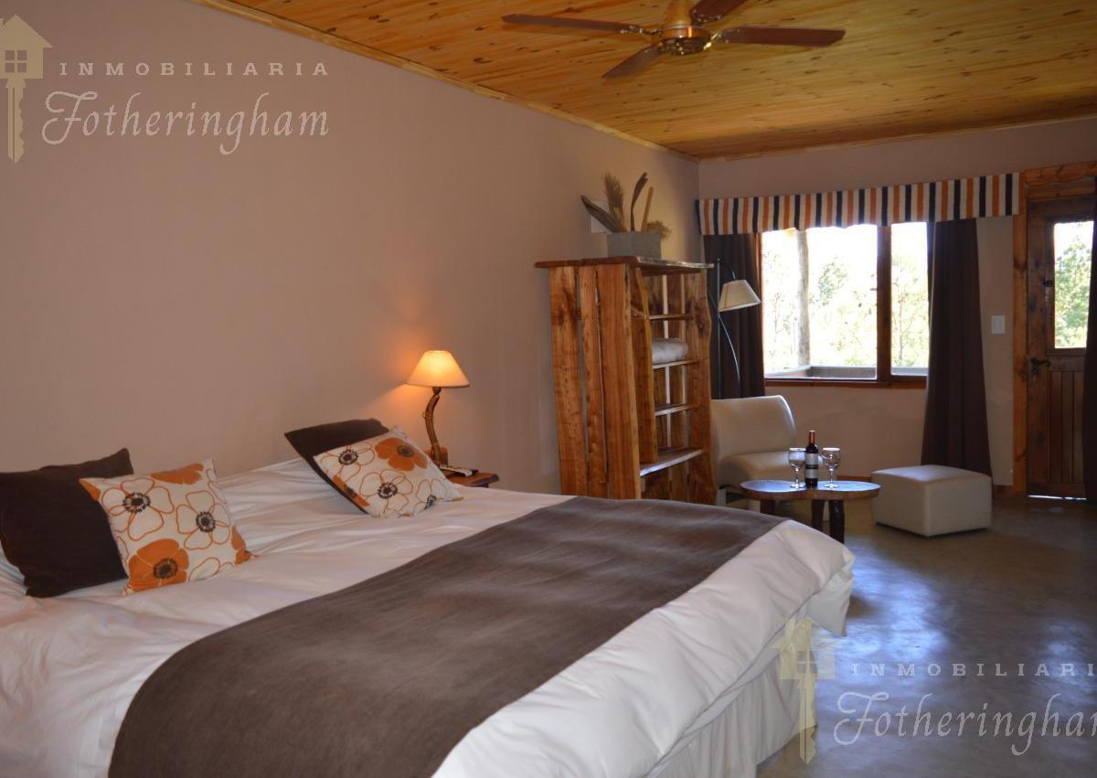Espectacular Complejo Aldea de Los Cerros en Venta | Villa Yacanto de Calamuchita 3