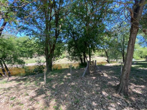 Lote con Costa de Rio en Venta | Santa Rosa de Calamuchita 3