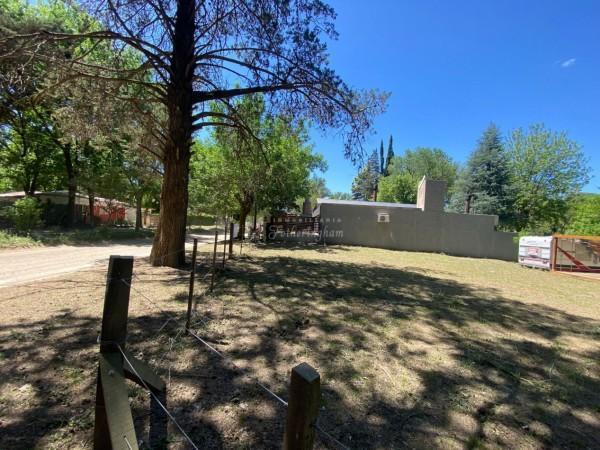 Lote con Costa de Rio en Venta | Santa Rosa de Calamuchita 4