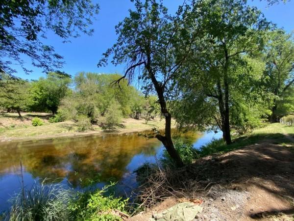 Lote con Costa de Rio en Venta | Santa Rosa de Calamuchita 1