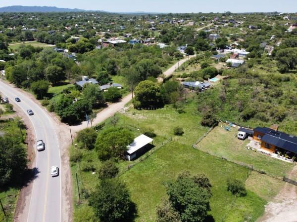 Lote en Venta con Excelente Ubicación | B° Santa Mónica | Santa Rosa de Calamuchita 2