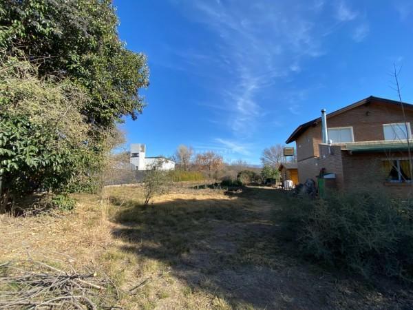 Lote en Venta | B° Santa Mónica | Santa Rosa de Calamuchita 3