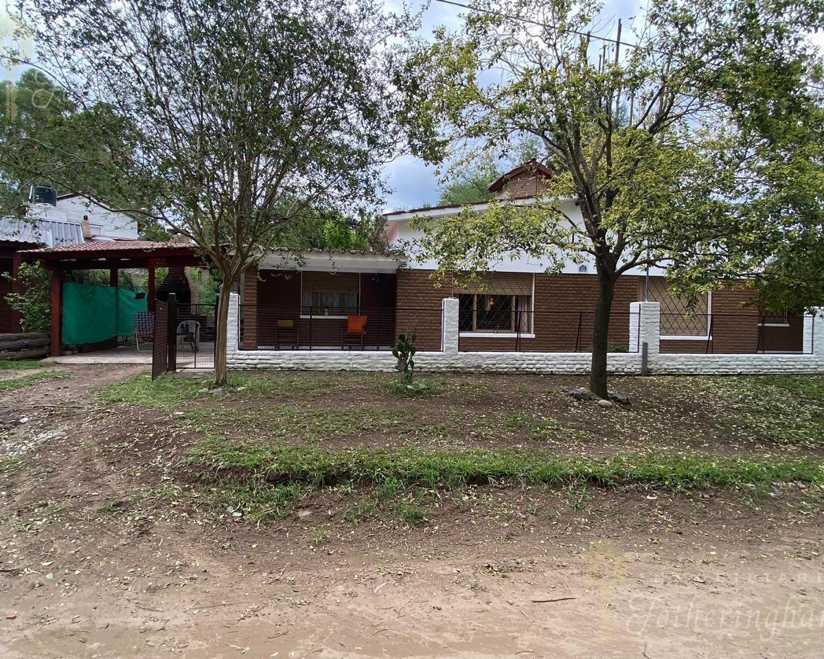 Propiedad en Argentina