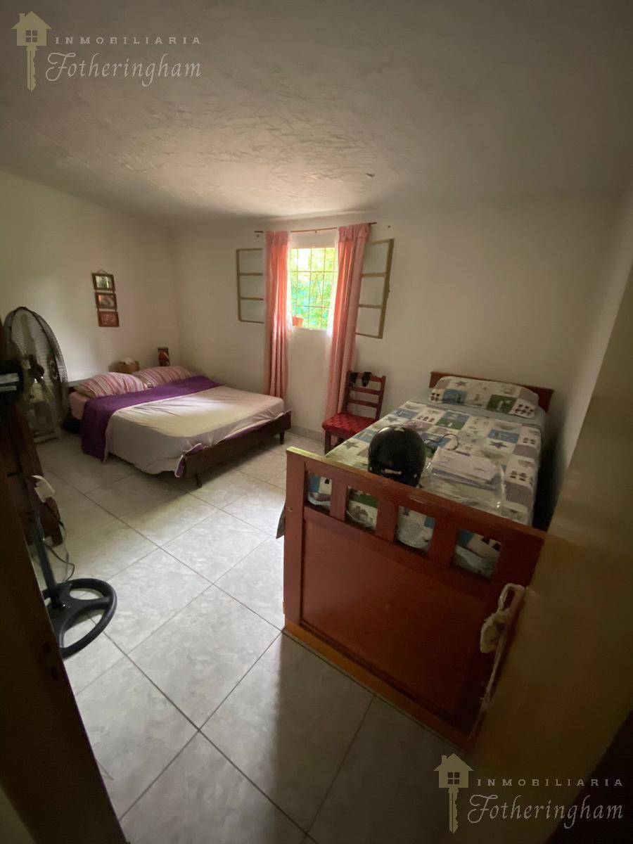 2 Casas + 2 Monoambientes en Venta | Bº Santa Rosa del Rio | Santa Rosa de Calamuchita 4