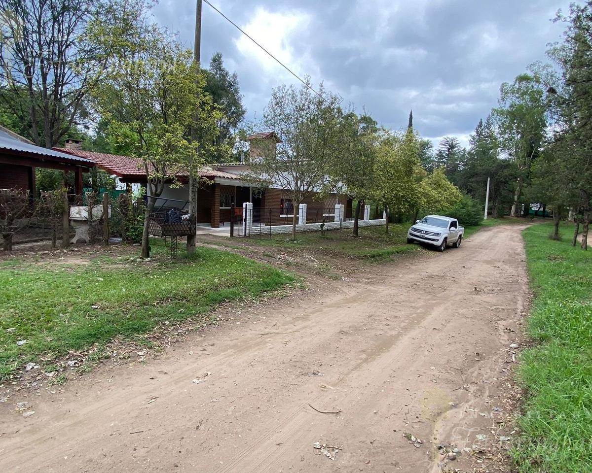 2 Casas + 2 Monoambientes en Venta | Bº Santa Rosa del Rio | Santa Rosa de Calamuchita 2