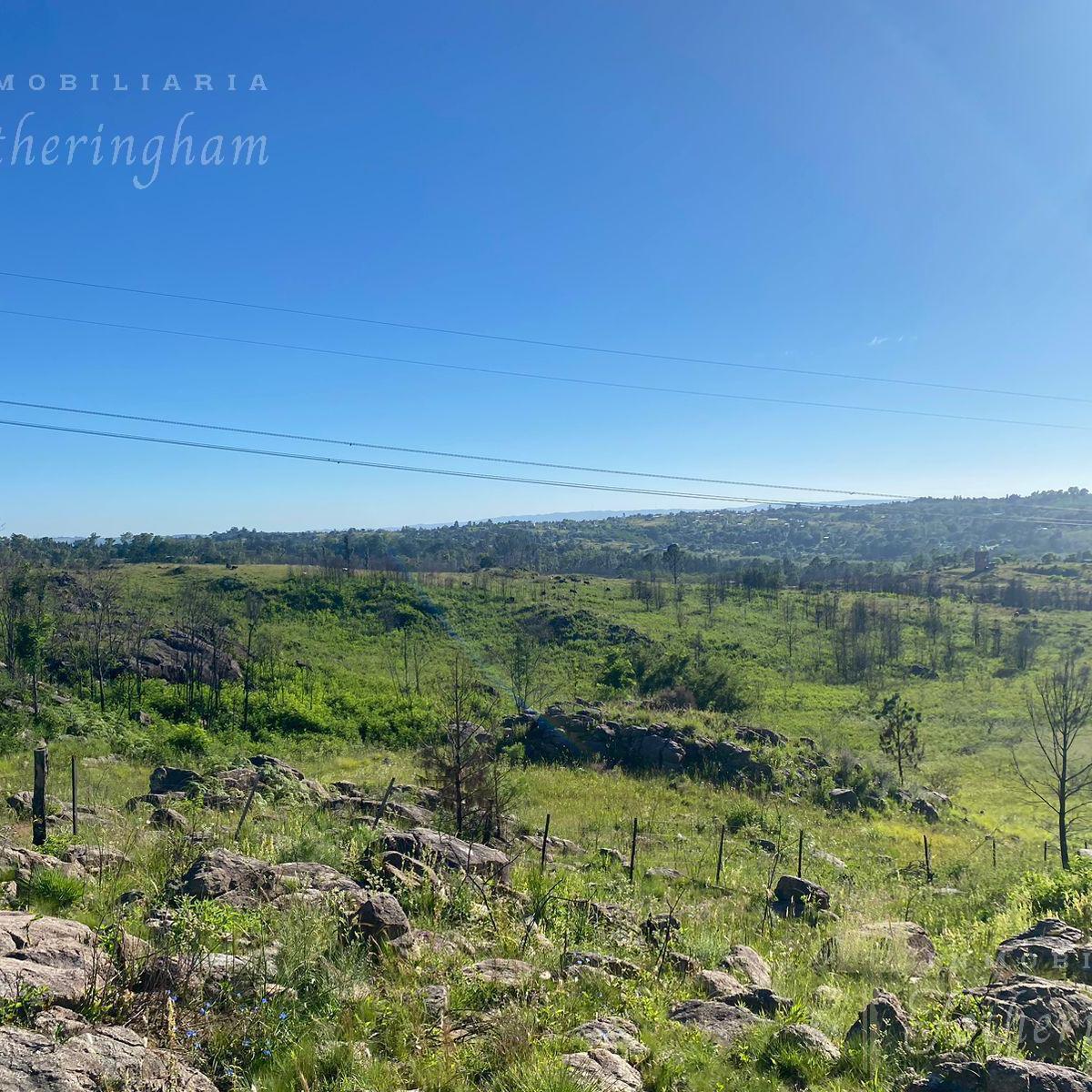 Excluisvos Lotes Colindantes en Venta | Villa Yacanto | Valle de Calamuchita 2