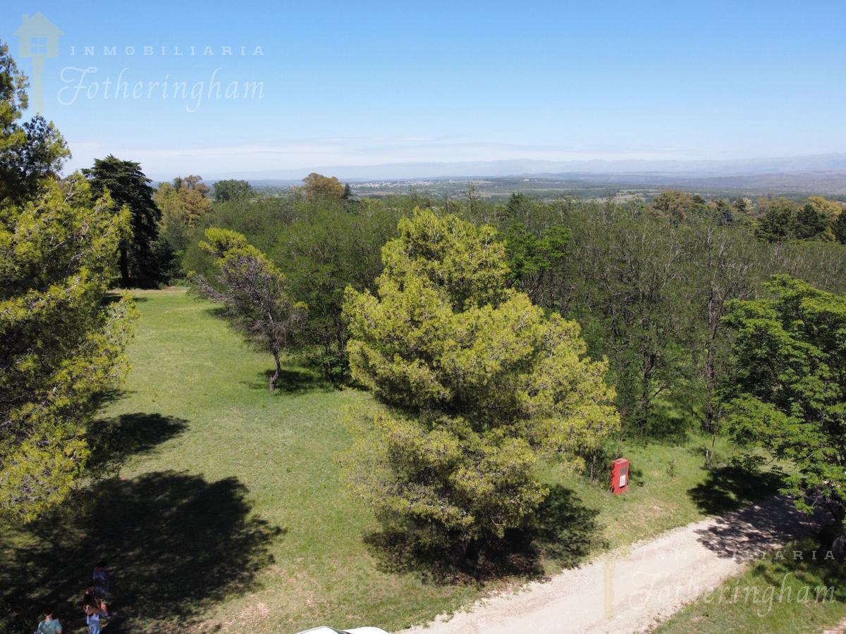Lote de 1000 m² en Venta | B° Punto Claro | Valle de Calamuchita 4