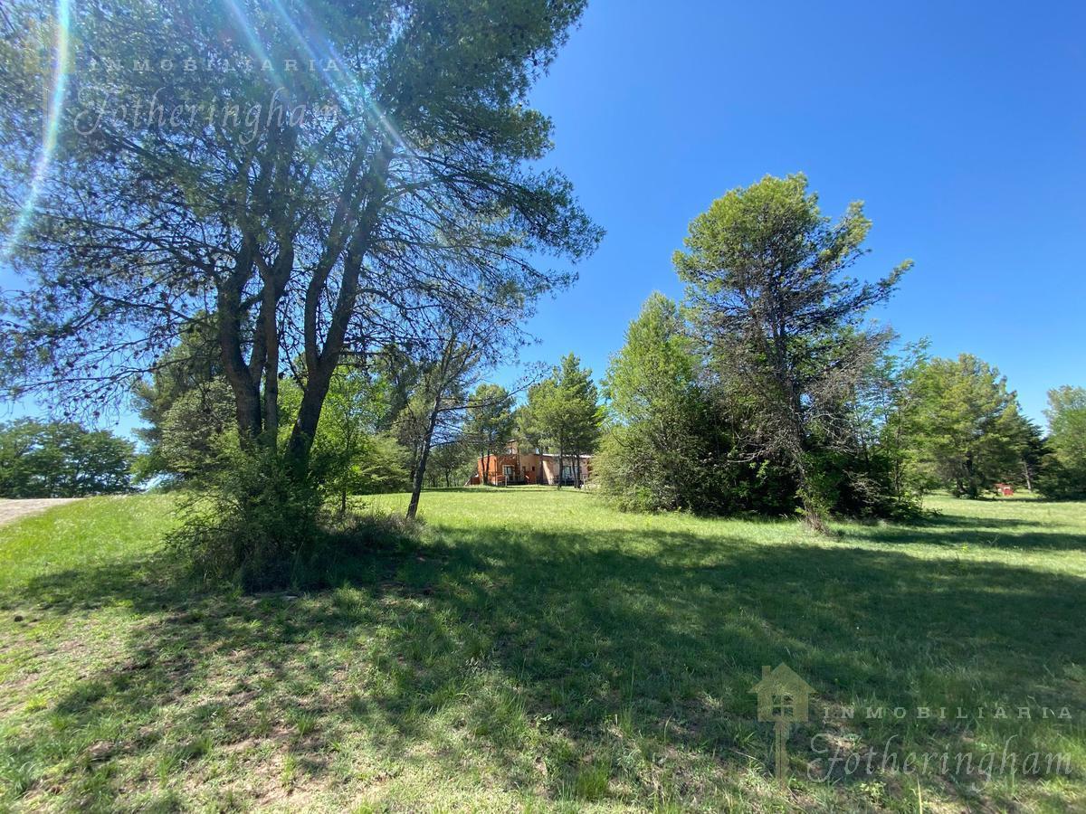 Lote de 1000 m² en Venta | B° Punto Claro | Valle de Calamuchita 3