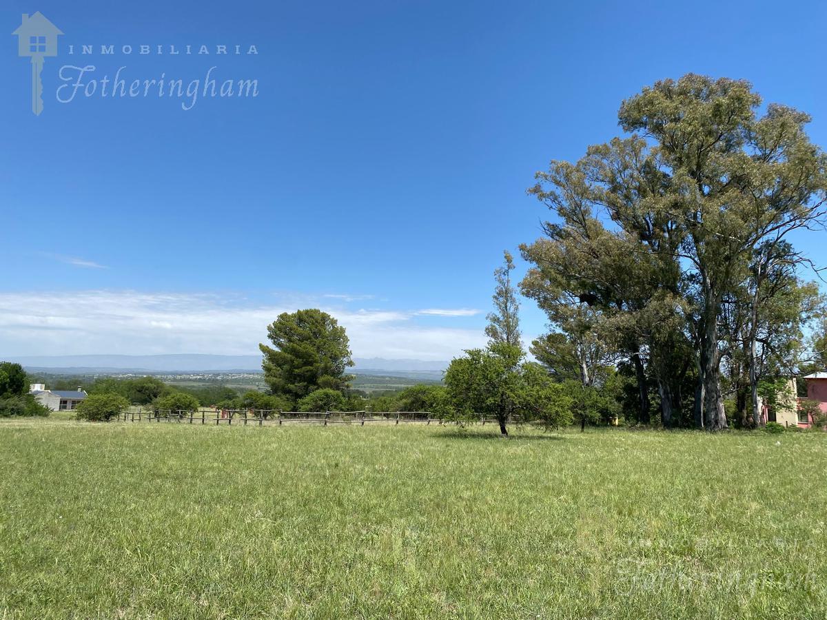 Lote de 1000 m² en Venta | B° Punto Claro | Valle de Calamuchita 1