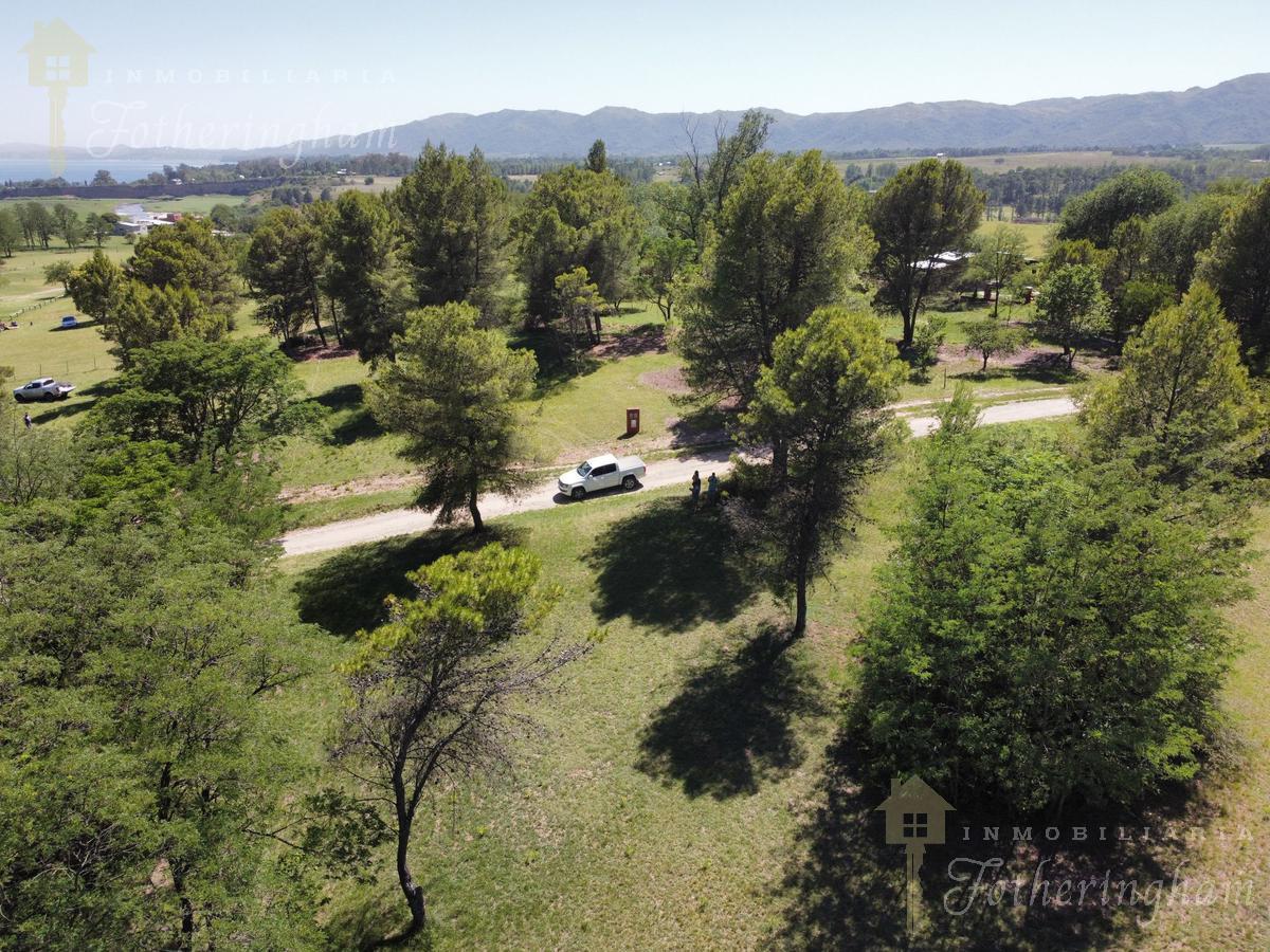 Lote de 1000 m² en Venta | B° Punto Claro | Valle de Calamuchita 2