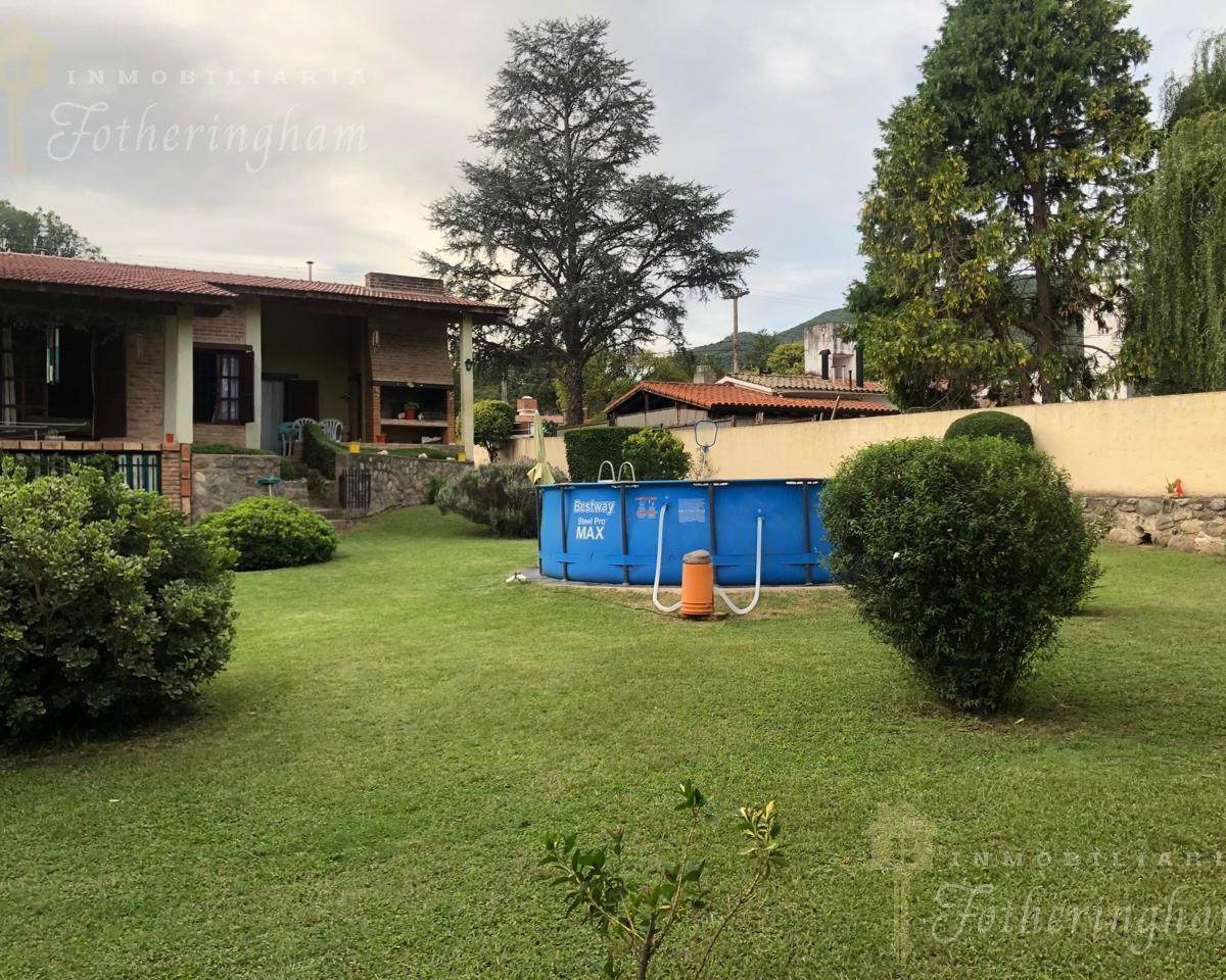 Casa en Venta | Bº El Mirador | Santa Rosa de Calamuchita 4