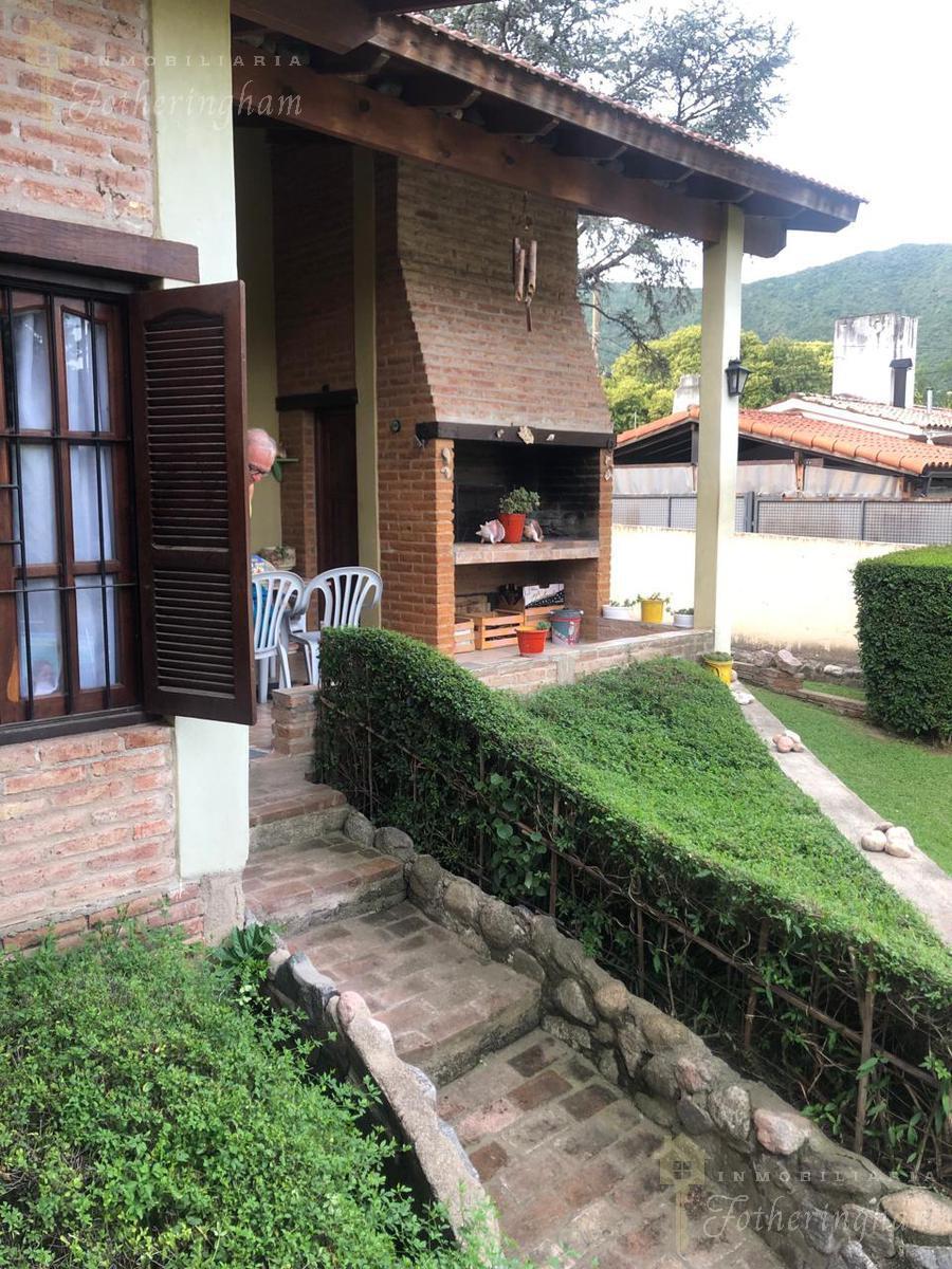 Casa en Venta | Bº El Mirador | Santa Rosa de Calamuchita 2