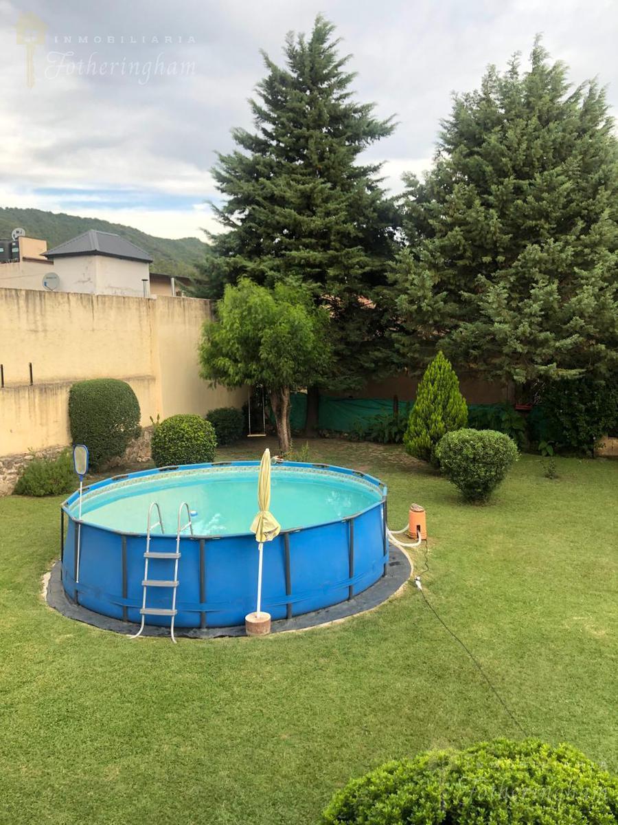 Casa en Venta | Bº El Mirador | Santa Rosa de Calamuchita 1