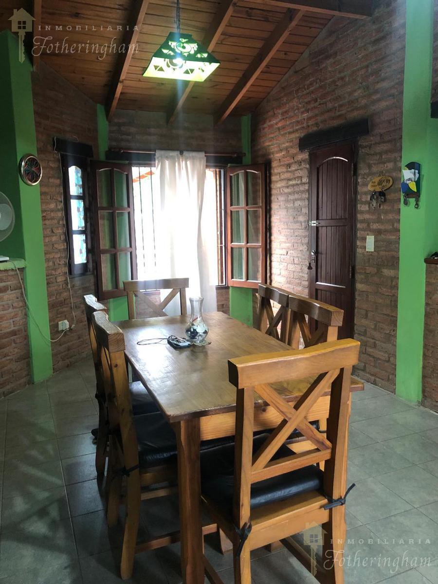 Casa en Venta | Bº El Mirador | Santa Rosa de Calamuchita 3