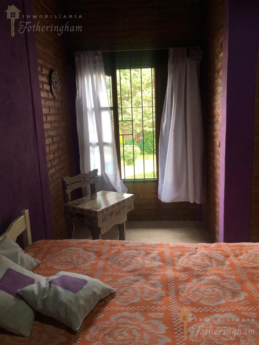 Casa en Venta | Bº El Mirador | Santa Rosa de Calamuchita 4