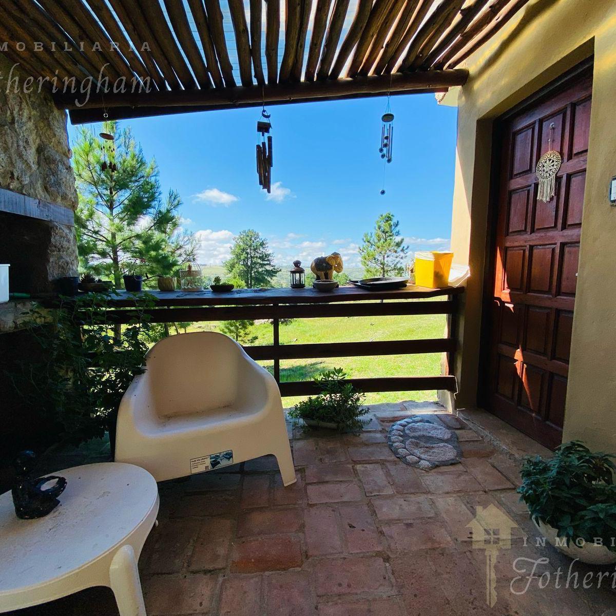 Oportunidad de Inversion | 3 Cabañas en Venta | Yacanto, Calamuchita 4
