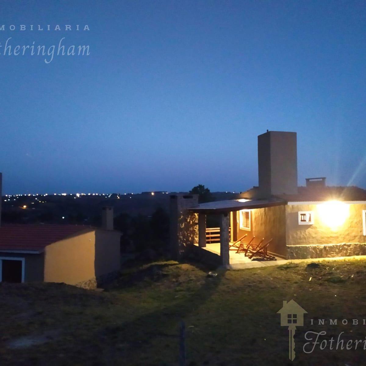 Oportunidad de Inversion | 3 Cabañas en Venta | Yacanto, Calamuchita 5