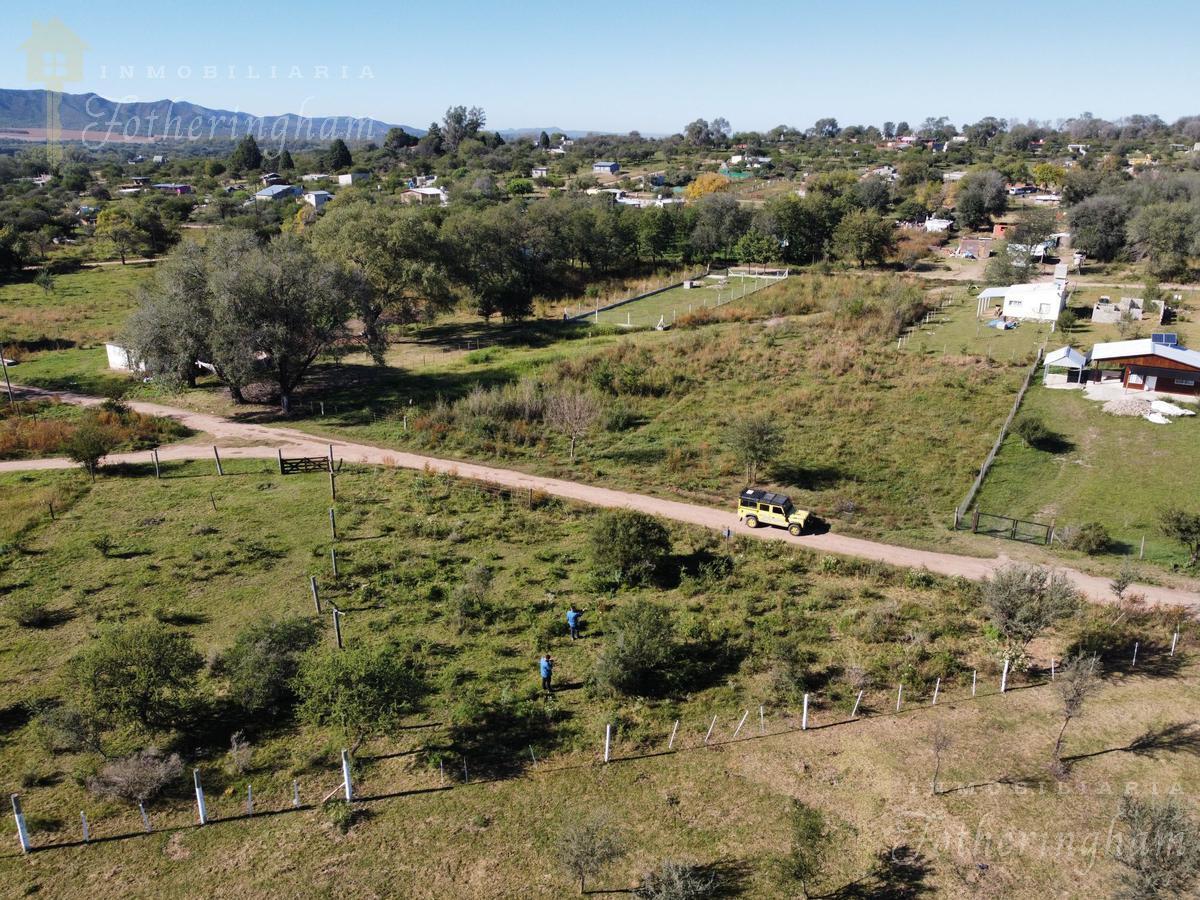 Lote en Venta | Bº Quinto Loteo Sur | Santa Rosa de Calamuchita 4