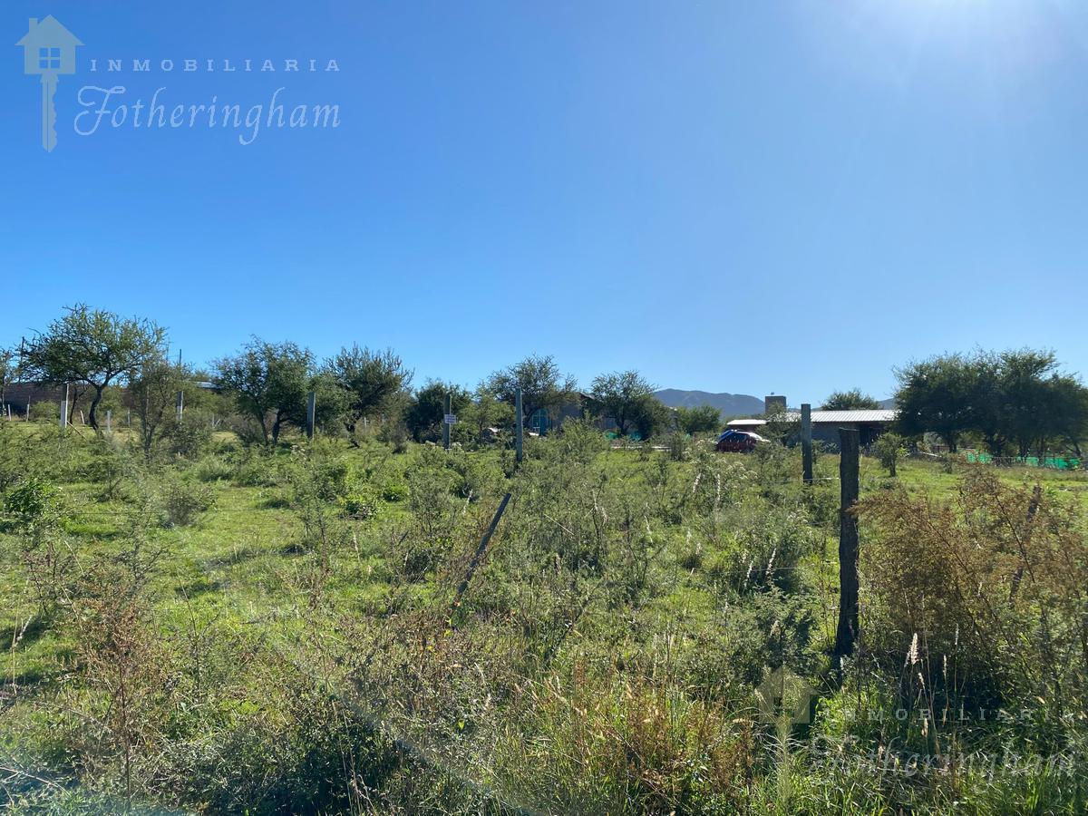 Lote en Venta | Bº Quinto Loteo Sur | Santa Rosa de Calamuchita 4