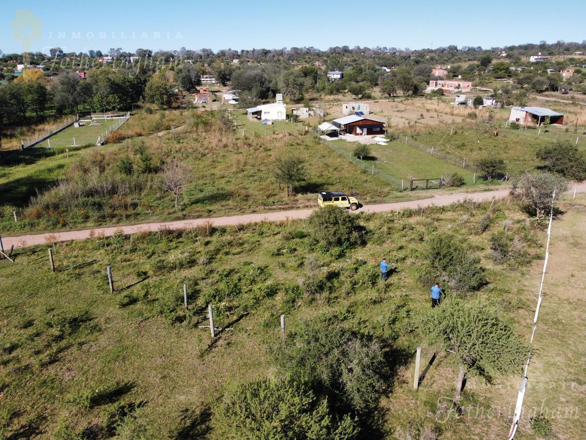 Lote en Venta | Bº Quinto Loteo Sur | Santa Rosa de Calamuchita 5