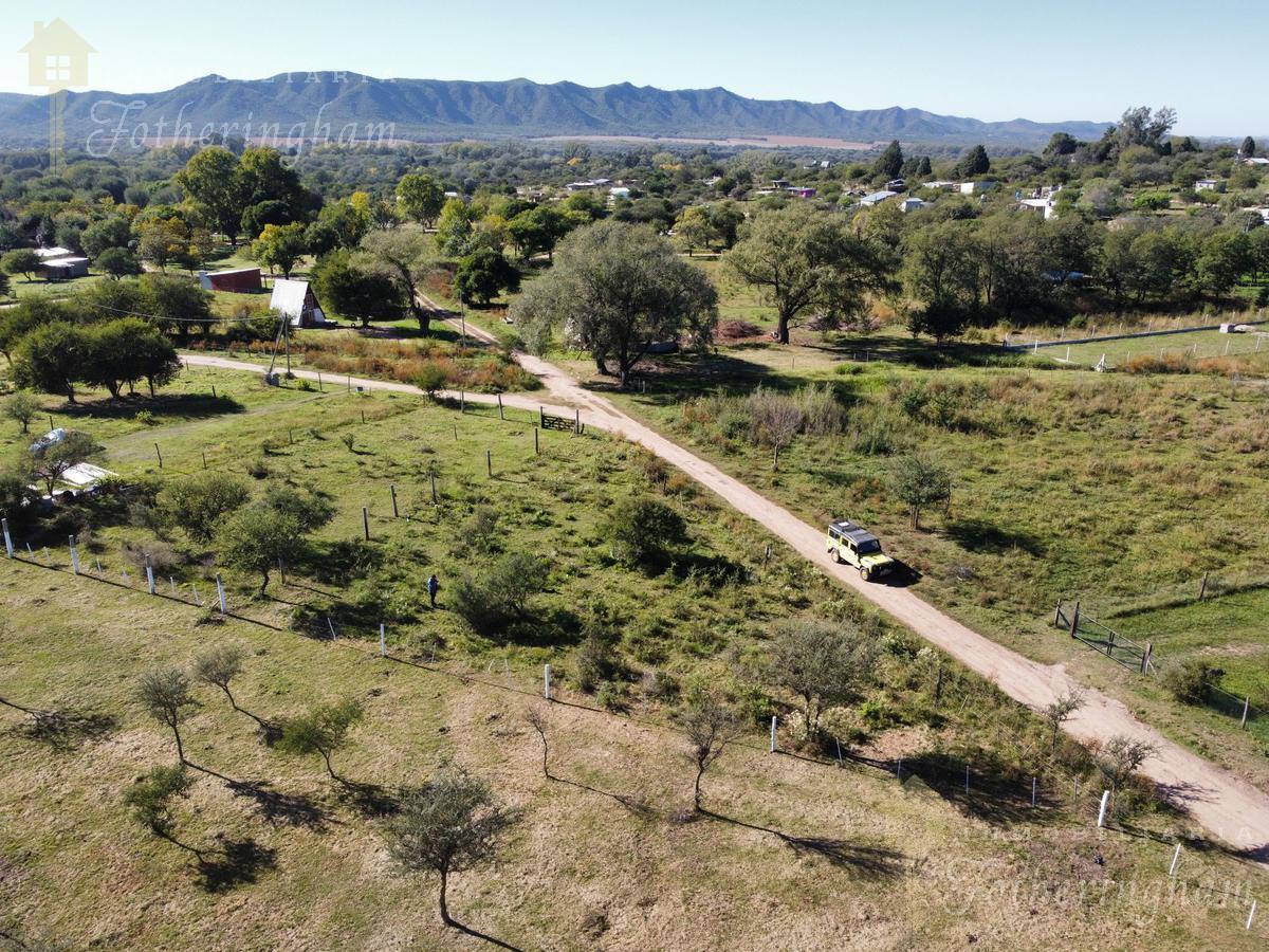 Lote en Venta | Bº Quinto Loteo Sur | Santa Rosa de Calamuchita 5