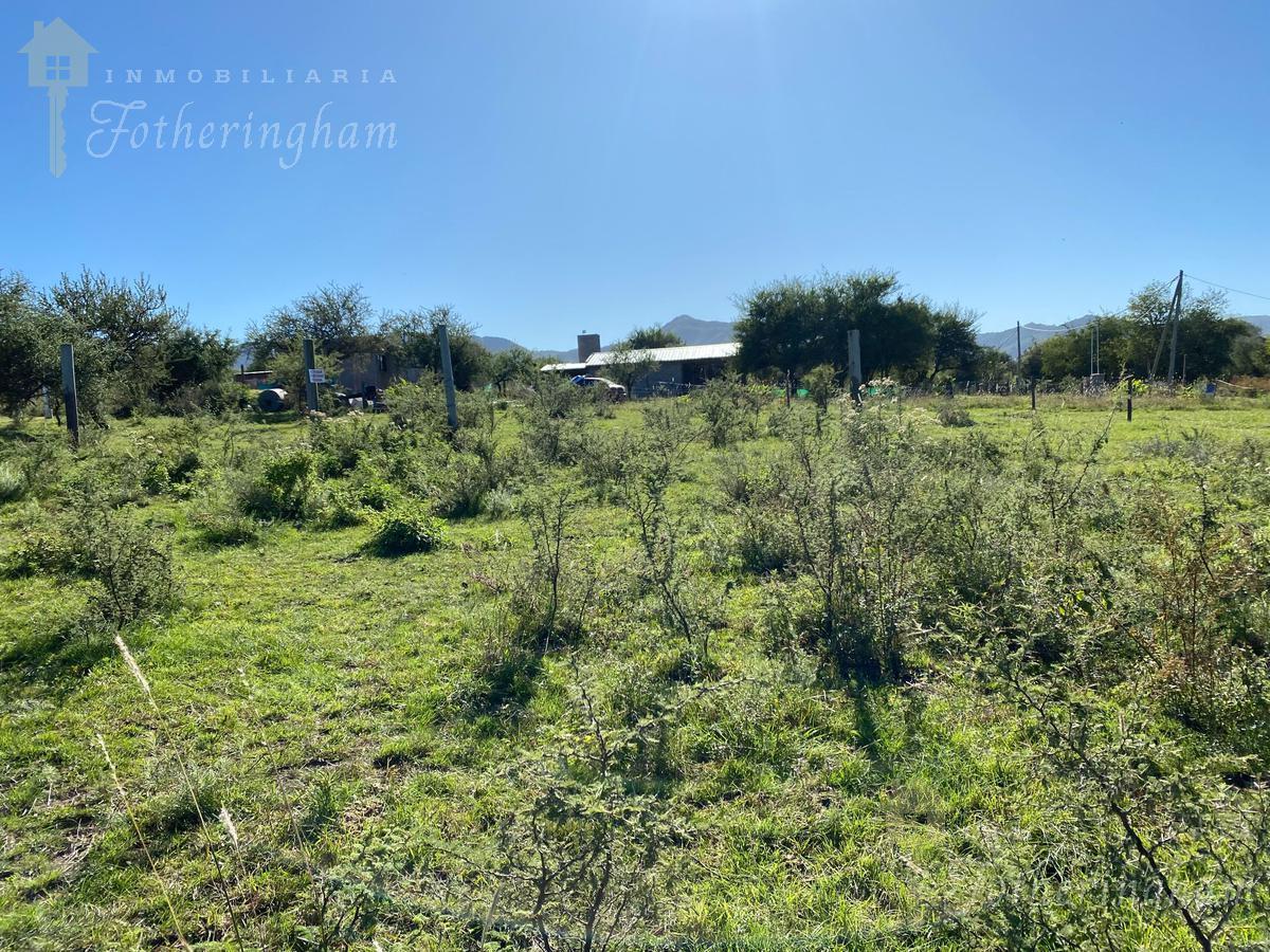 Lote en Venta | Bº Quinto Loteo Sur | Santa Rosa de Calamuchita 3