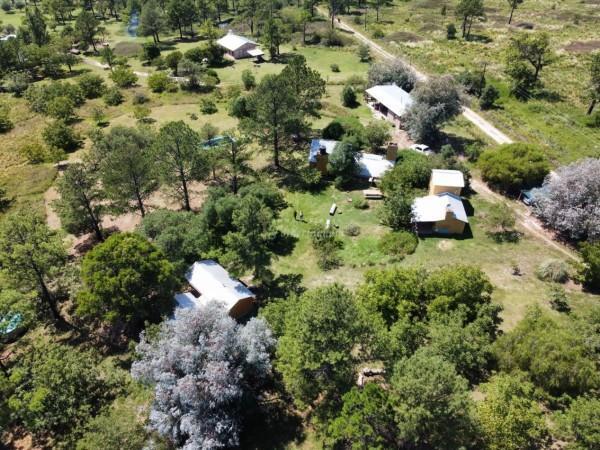 Complejo de Cabañas en Venta | Villa Yacanto | Valle de Calamuchita 4