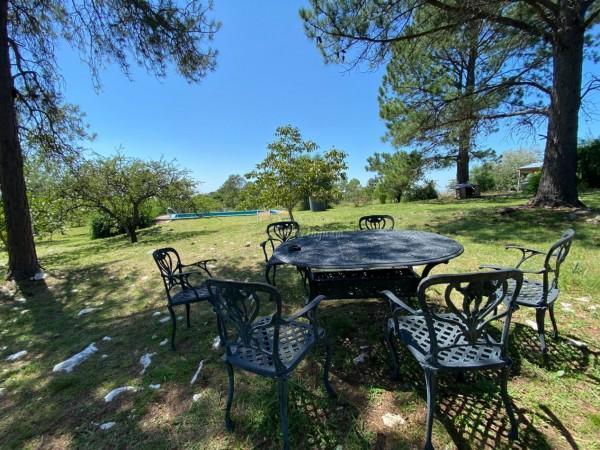 Complejo de Cabañas en Venta | Villa Yacanto | Valle de Calamuchita 1