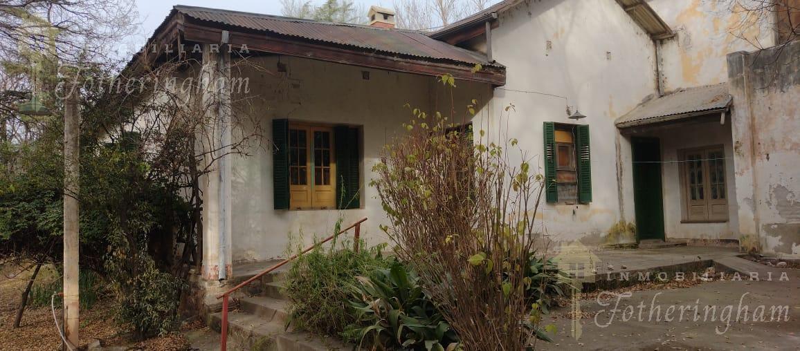 Casona a Refaccionar en Venta | B° La Hungría | Santa Rosa de Calamuchita 3