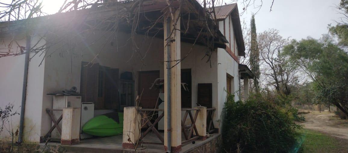 Casona a Refaccionar en Venta | B° La Hungría | Santa Rosa de Calamuchita 1
