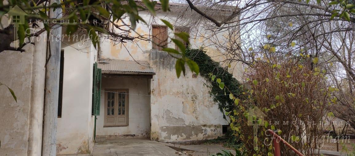 Casona a Refaccionar en Venta | B° La Hungría | Santa Rosa de Calamuchita 3