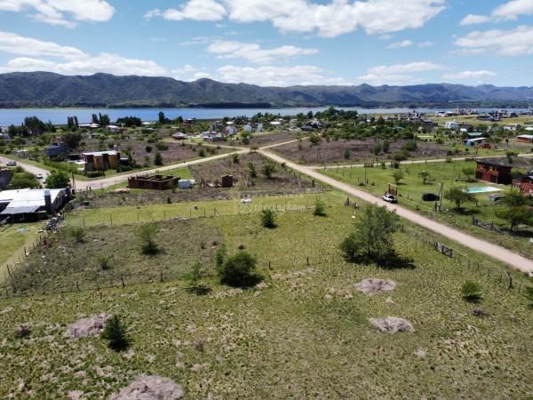 LOTE| LOS ESPINILLOS |POTRERO DE GARAY