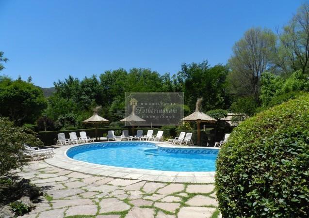 Complejo de Cabañas en Venta | Bº Villa Santarelli | Santa Rosa de Calamuchita 3